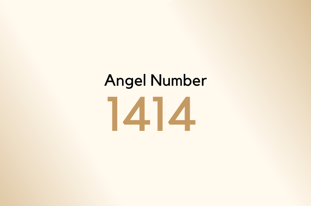 Unlock the Power of 1414: Embrace Your Path to Greatness