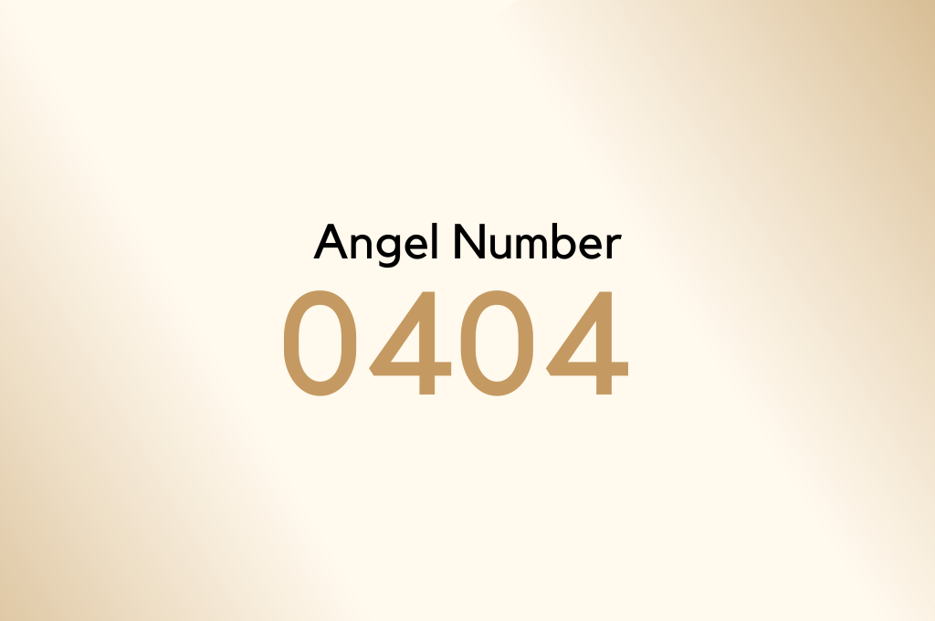 Unlock Mysteries with 0404 Angel Number: Your Cosmic Life Guide