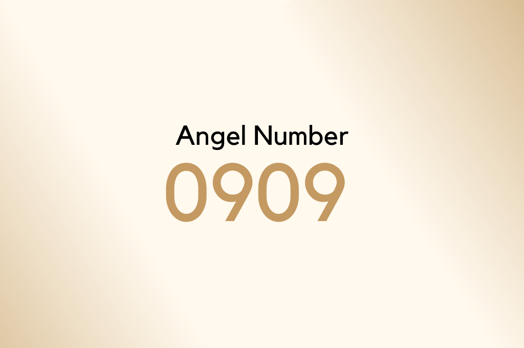 Unlock Mysteries: Embrace 0909 Angel Number for Spiritual Growth