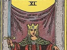 Is Justice a Yes/No Tarot Card? The Truth About Fairness
