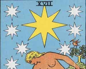 Is The Star Card a Yes or No in Tarot? Find Hope & Guidance