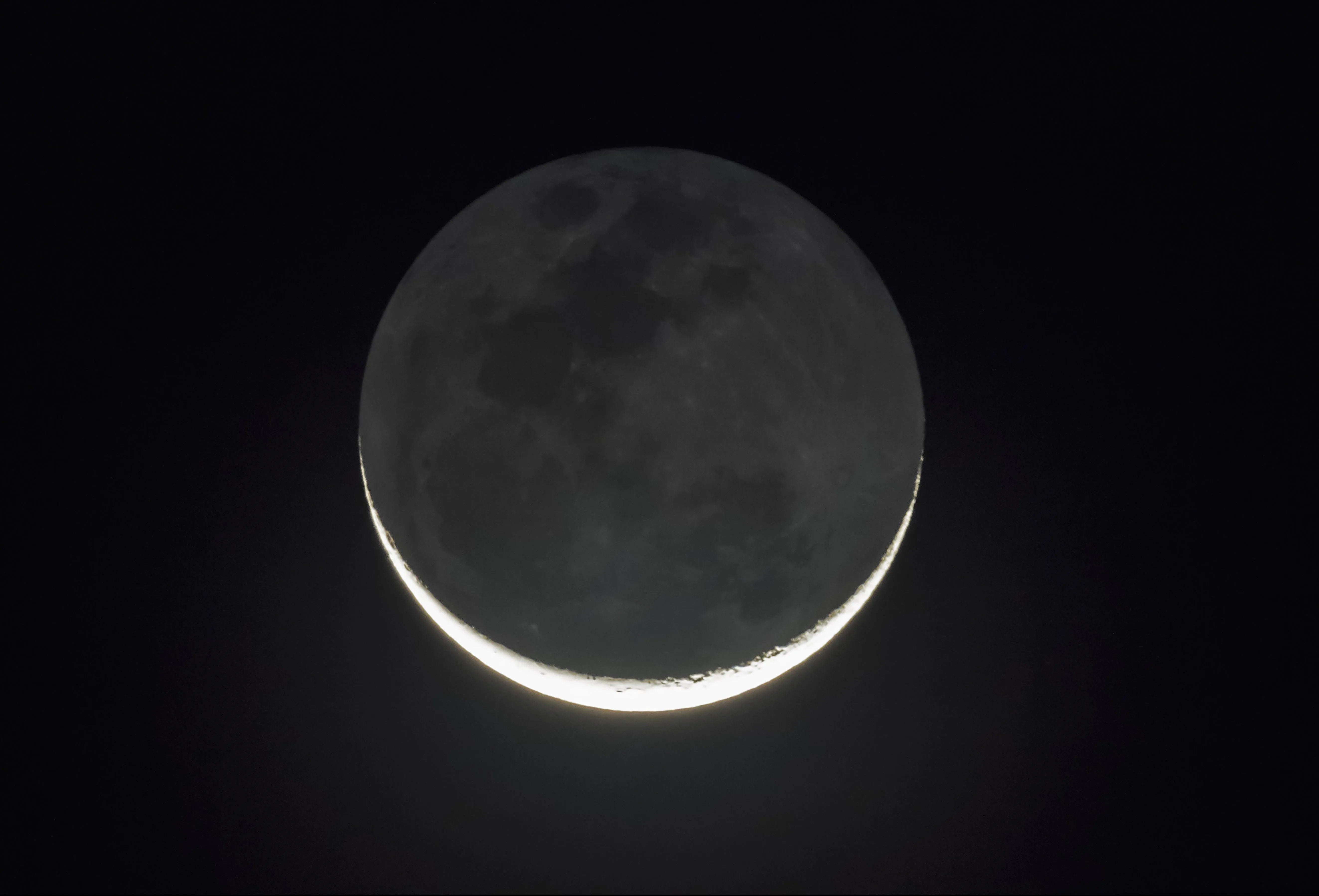 New Moon Calendar 2024: When is the next New Moon? – Witchy