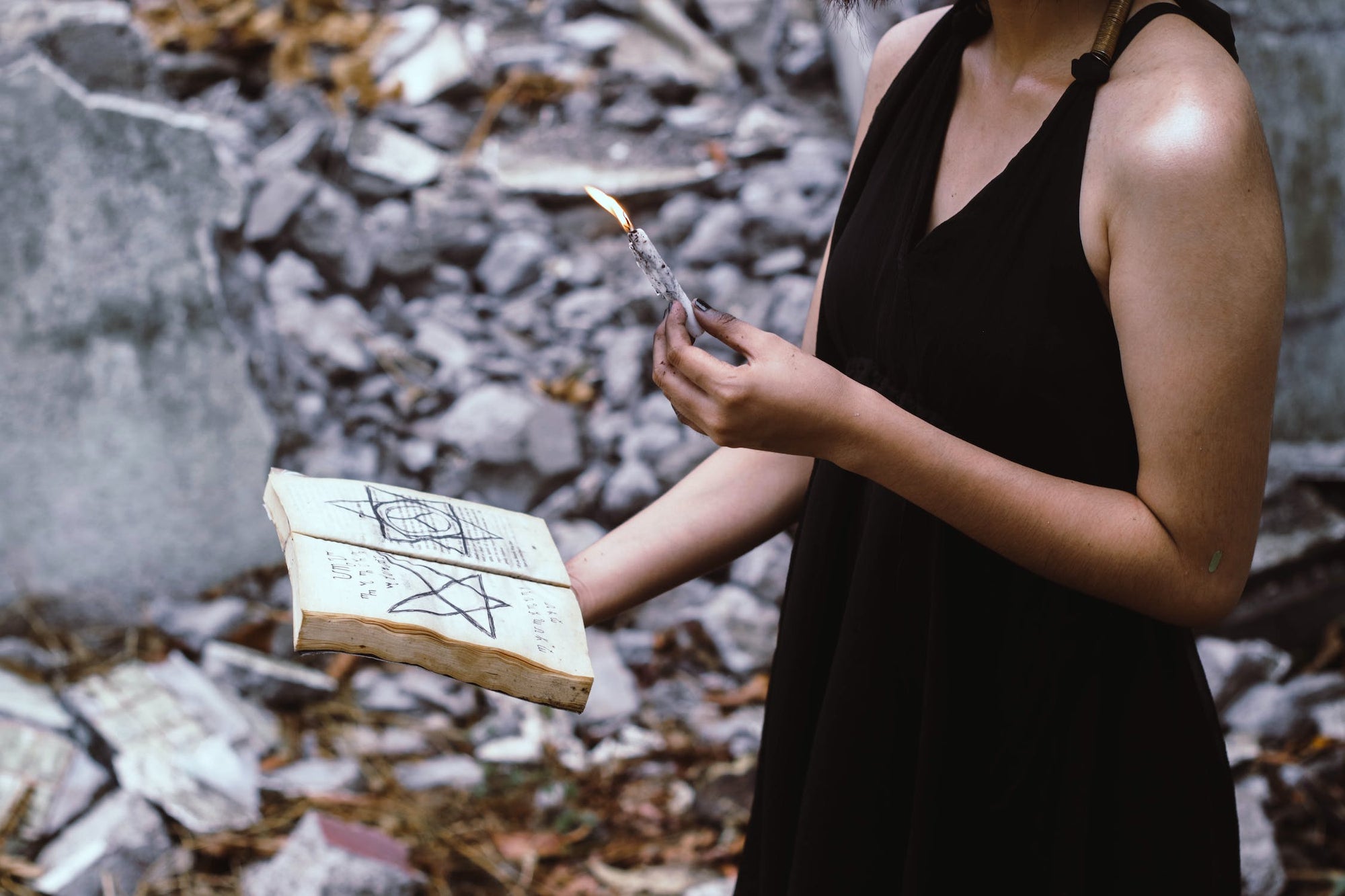 10 Types of Witches - Witchcraft & Magick Explained