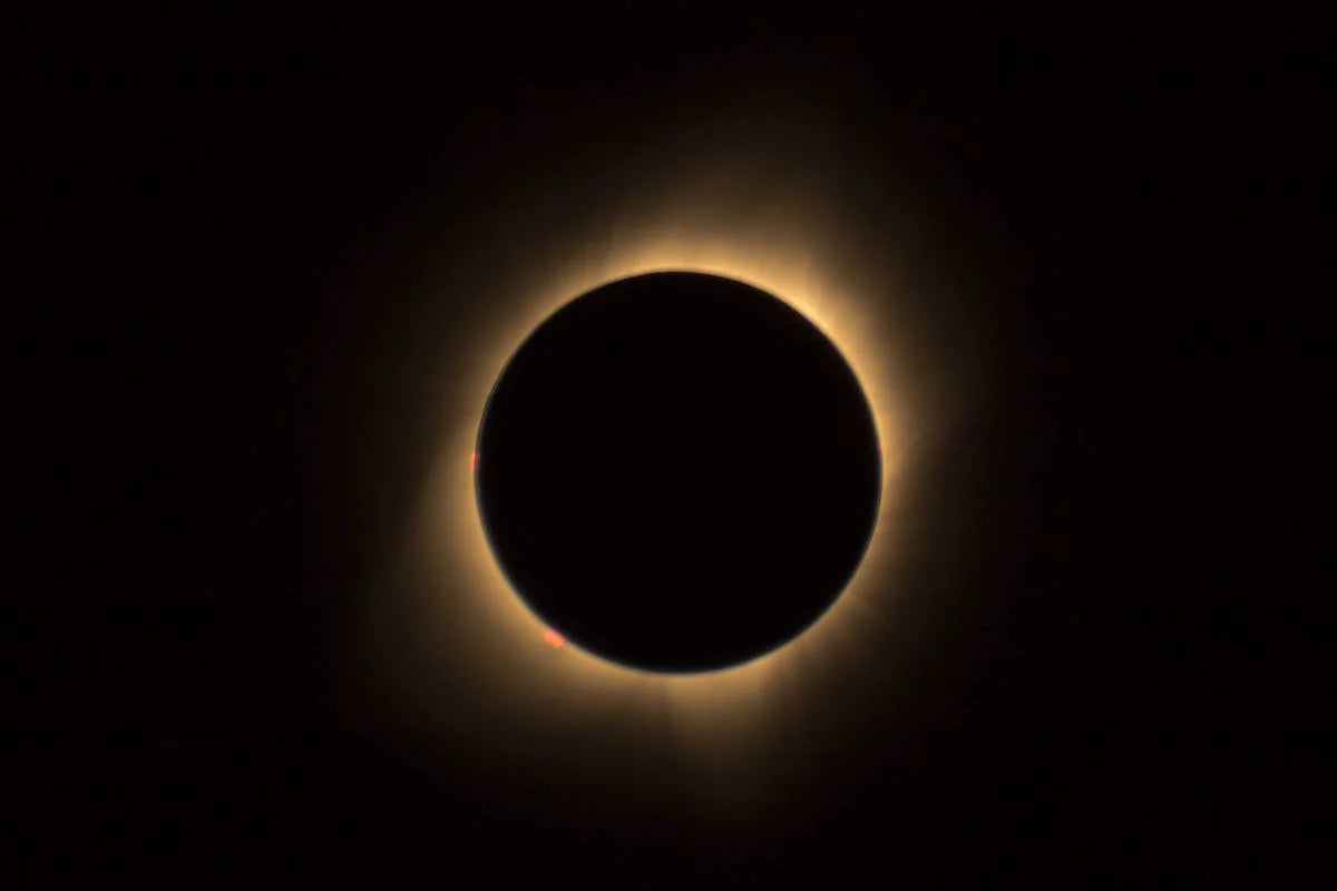 Solar Eclipse Calendar 2024: What do they mean for you and when are they?