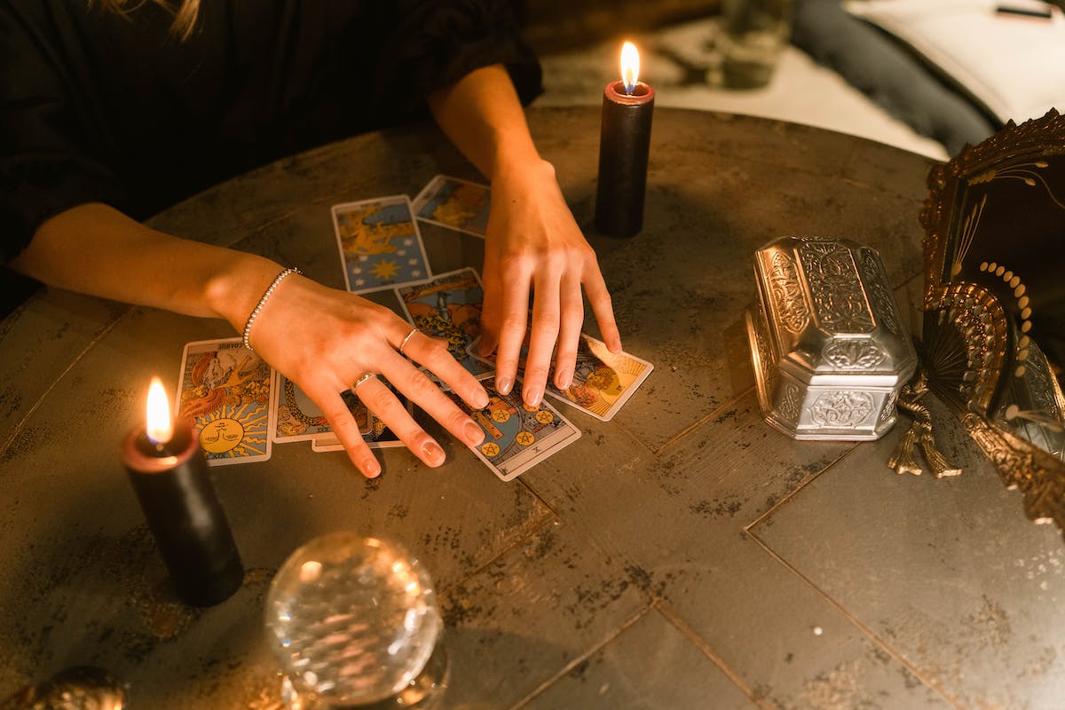 "Magic" vs "Magick" - Why the difference and when to use each