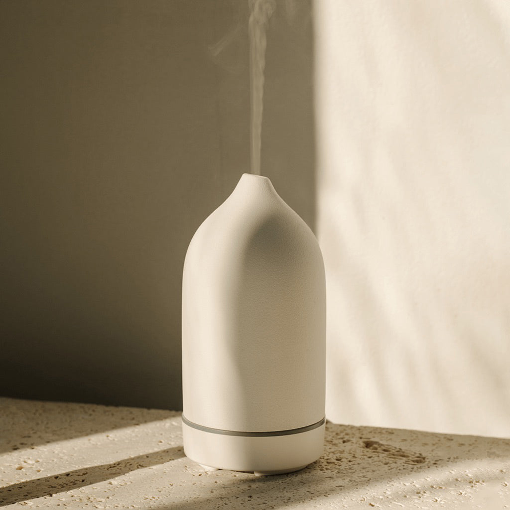 Witchy Ceramic Aroma Diffuser