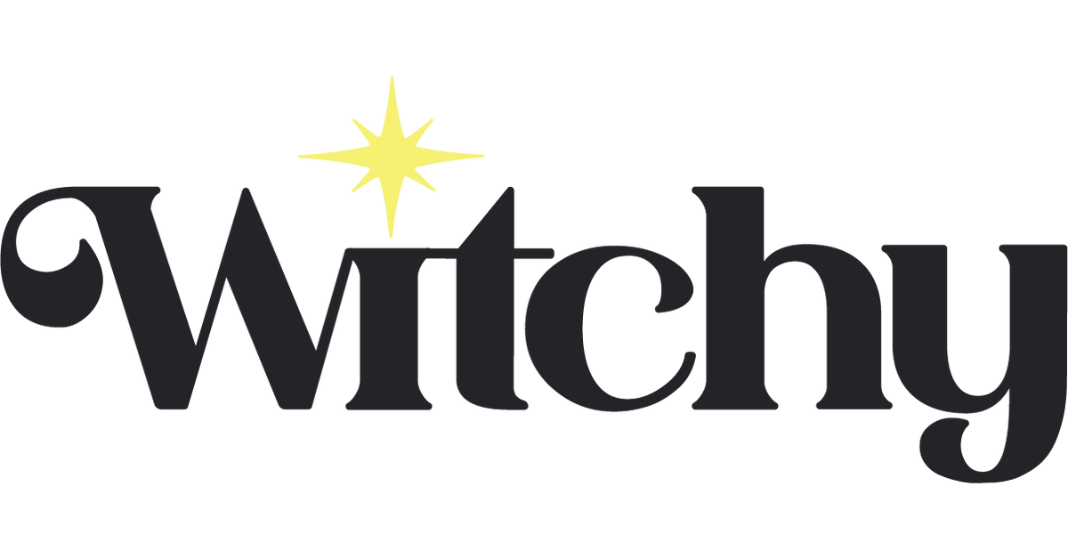 Witchy logo