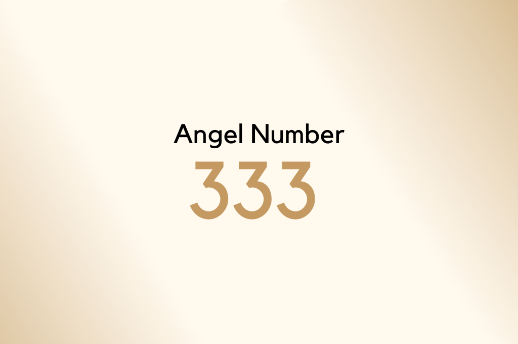 Unlock Joy with the 333 Angel Number: A Mindful Guide to Harmony