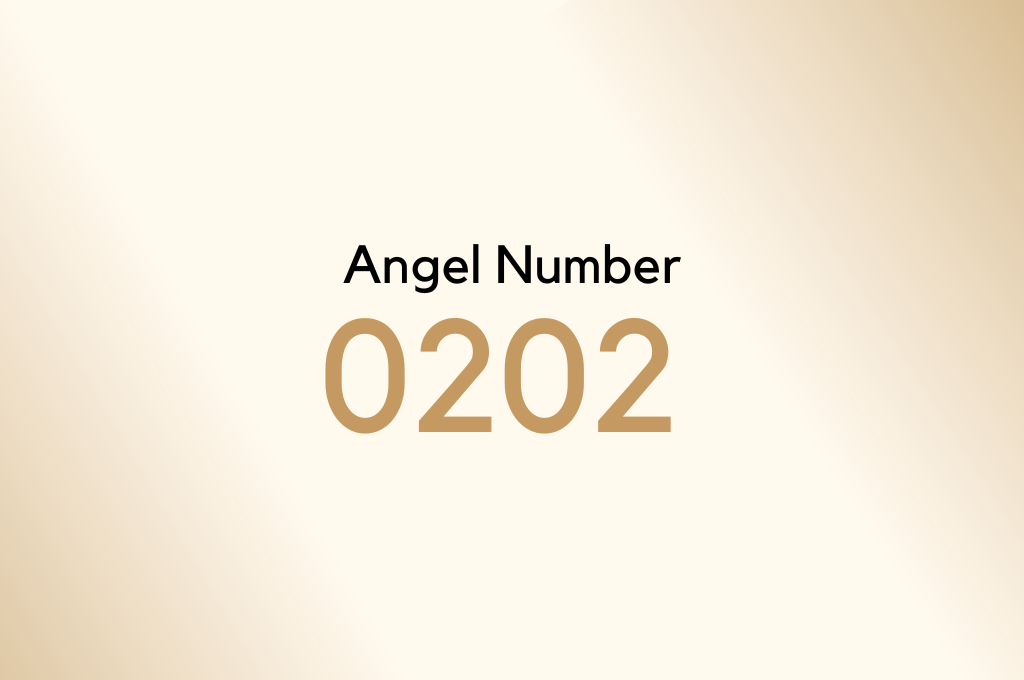 Unlock the Secret of 0202 Angel Number: Find Balance & Purpose