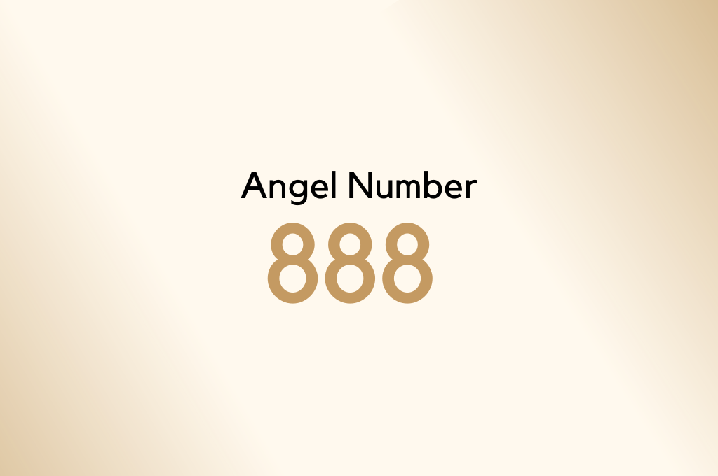 Unlock Success: How 888 Angel Number Can Elevate Your Career