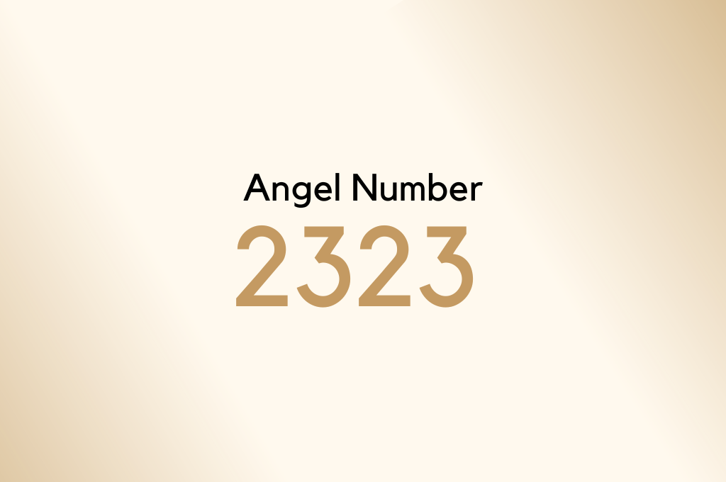 Unlock the Mysteries of 2323 Angel Number: Find Your Cosmic Message