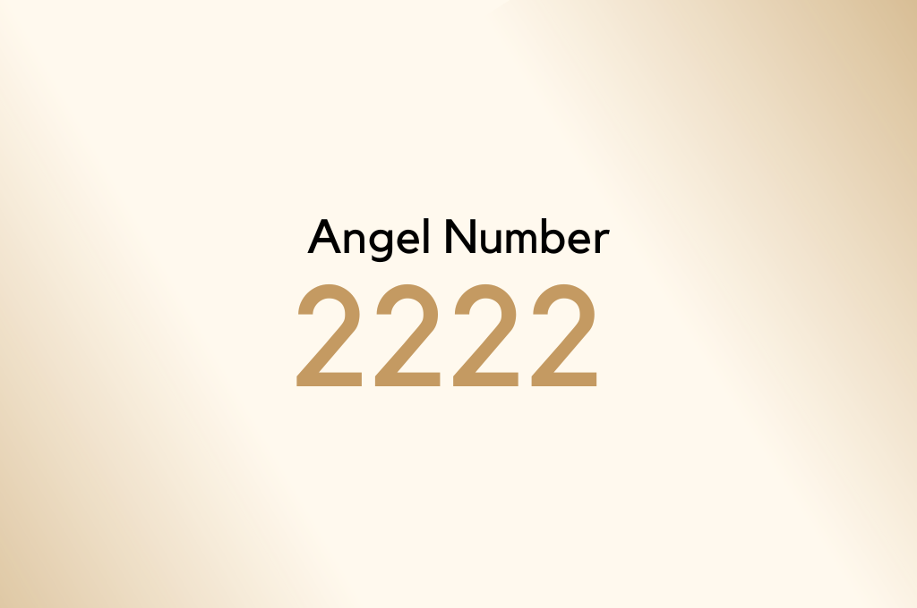 Unlock Growth: Embrace the 2222 Angel Number’s Power