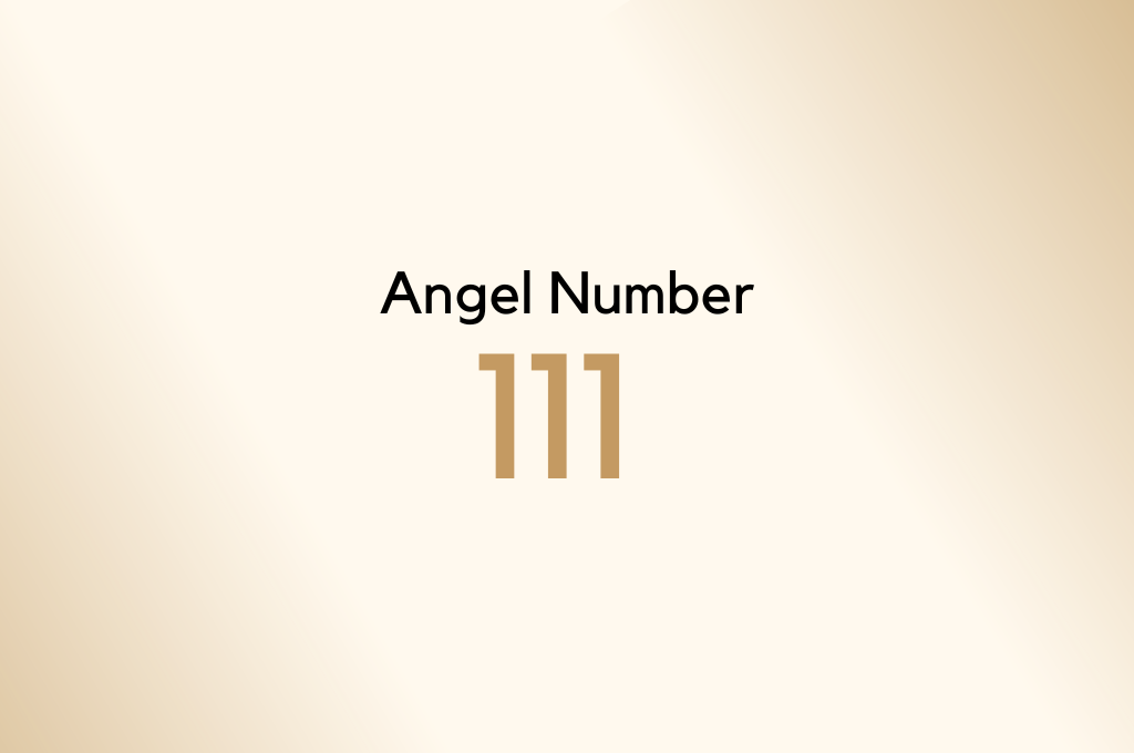 Unlock the Secrets of 111 Angel Number & Transform Your Life