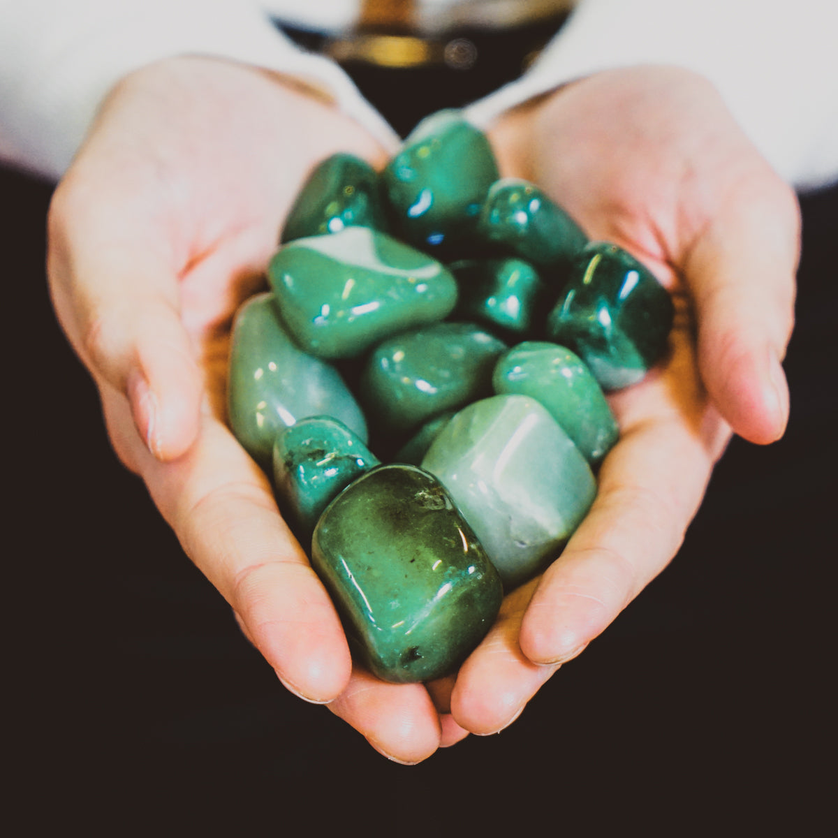 How to Cleanse your Crystals: 4 Ways (with Tips!)
