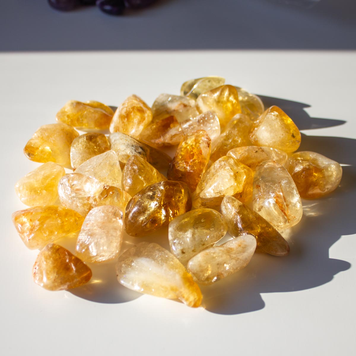 Citrine Meaning: Its Healing Properties & Uses