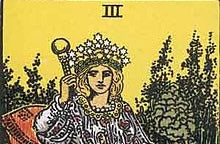 Unlock The Empress: Yes/No Tarot Secrets & Insightful Advice – Witchy