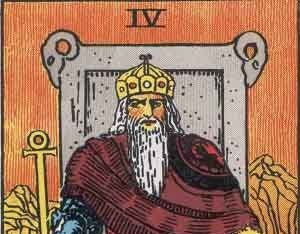 The Emperor Tarot: Is It A Yes/No Card?