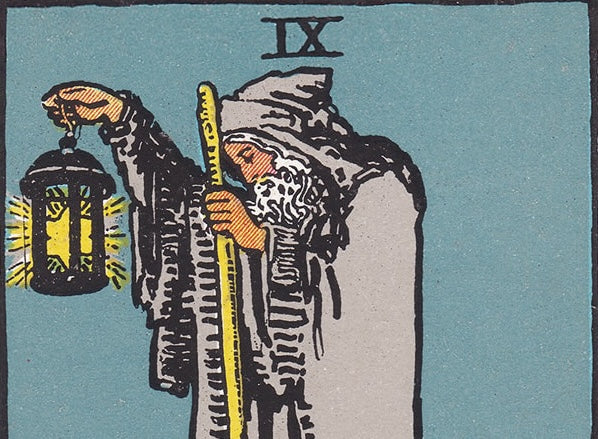 The Hermit Card: Its Meaning & Is It Yes/No?
