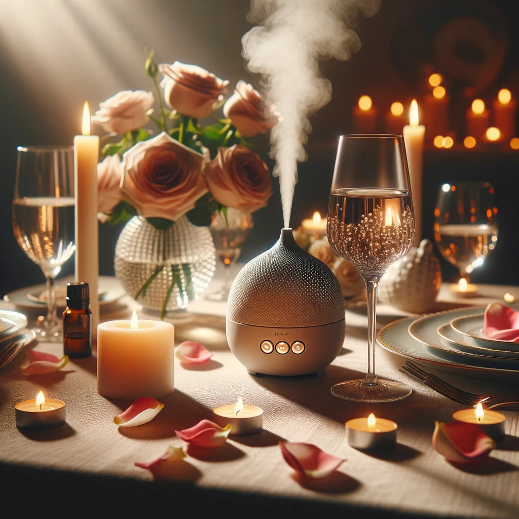 Unlock Love: Discover the Best Scent for Manifesting Romance