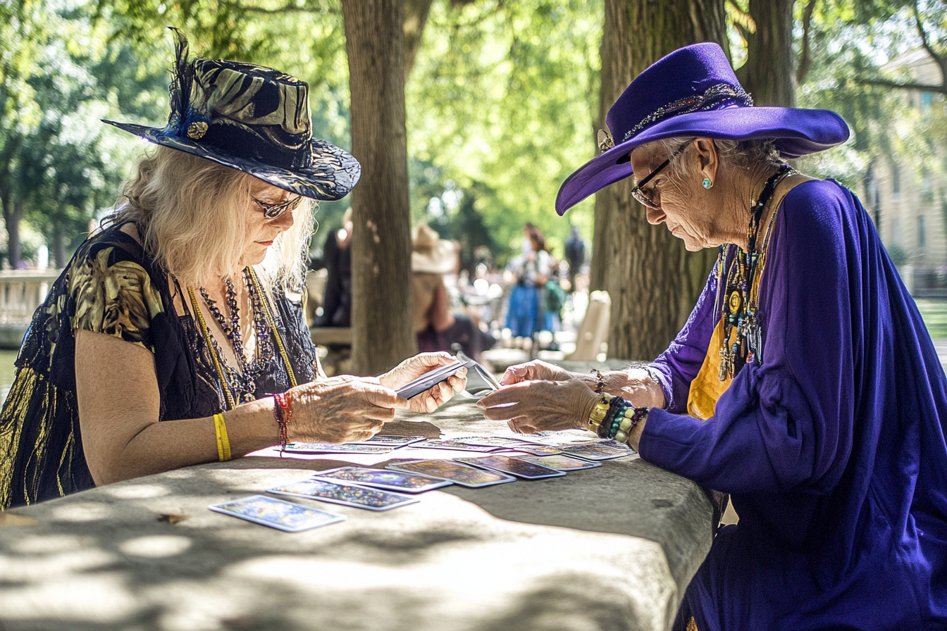 The Best Tarot Reader in Philadelphia – Your Guide to Top Psychics and Unique Services