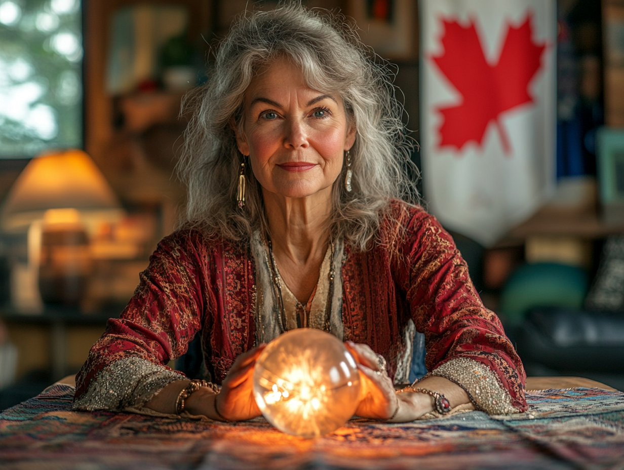 Finding The Best Psychics in Calgary: Your Guide