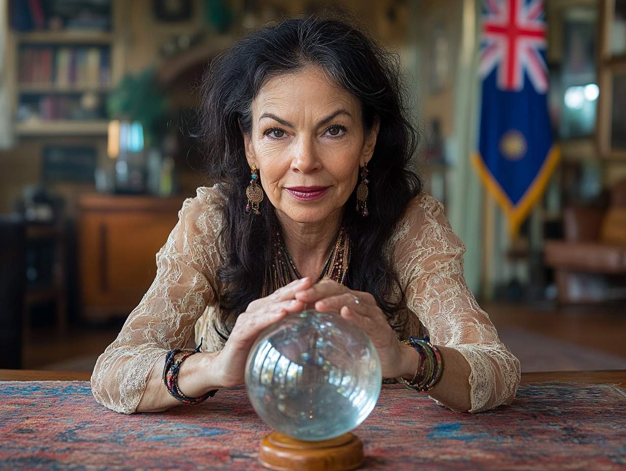 Finding Psychics in Brisbane: Who’s the best?