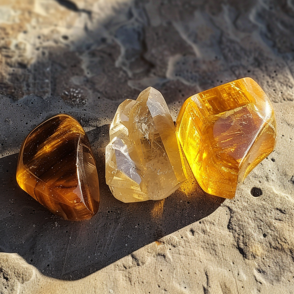 Top Crystals for Solar Plexus Chakra: Bonding & Cleansing Guide