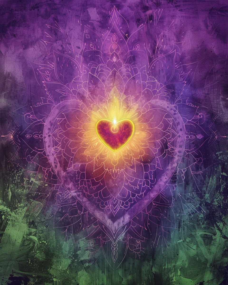 Unlock Emotional Resilience: Connect with Your Heart Chakra for Stronger Relationships