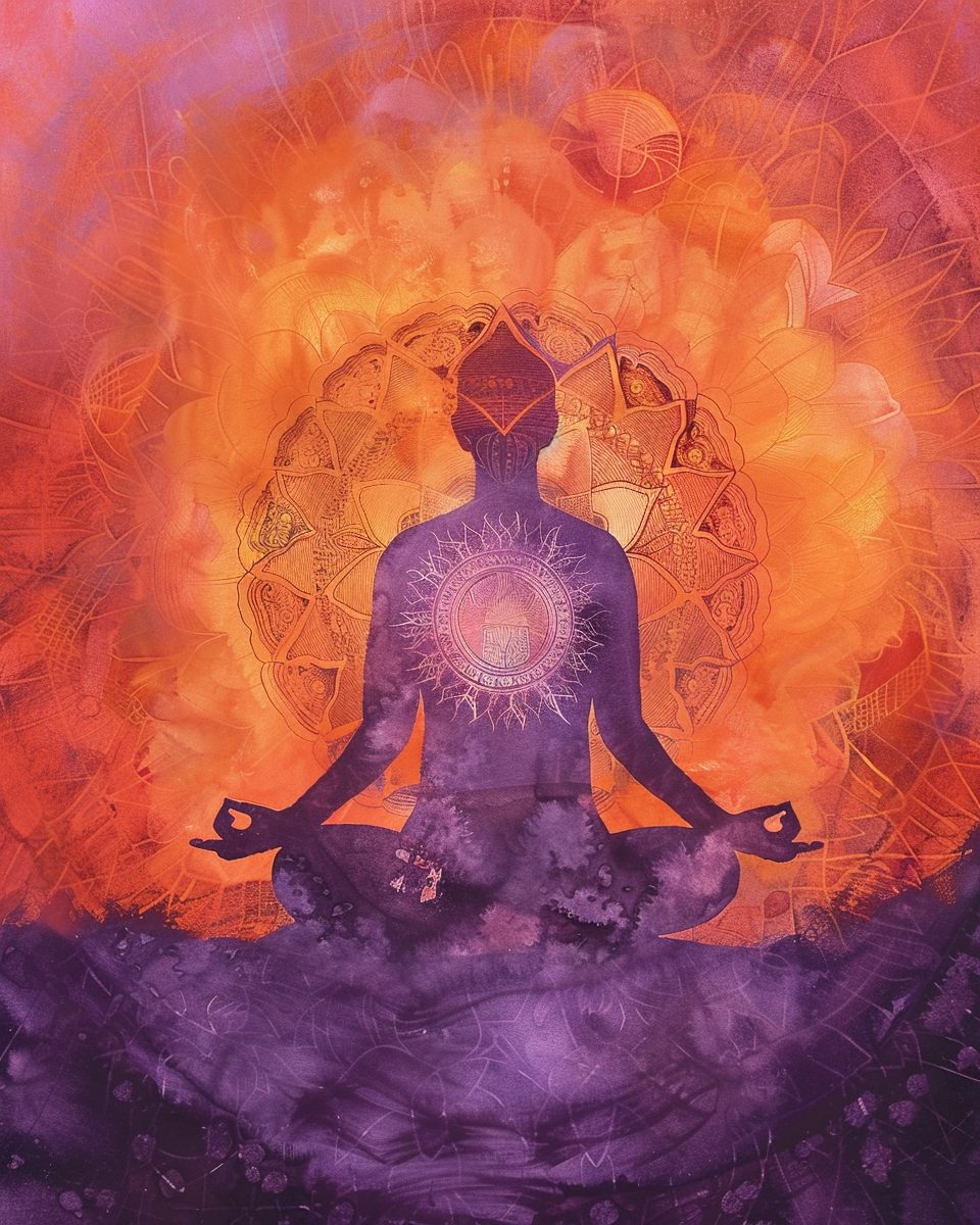 Unlock Your Passion: Easy Ways to Connect with Your Sacral Chakra