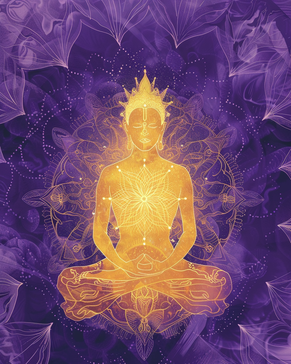 Boost Your Confidence: Easy Ways to Connect with Your Solar Plexus Chakra