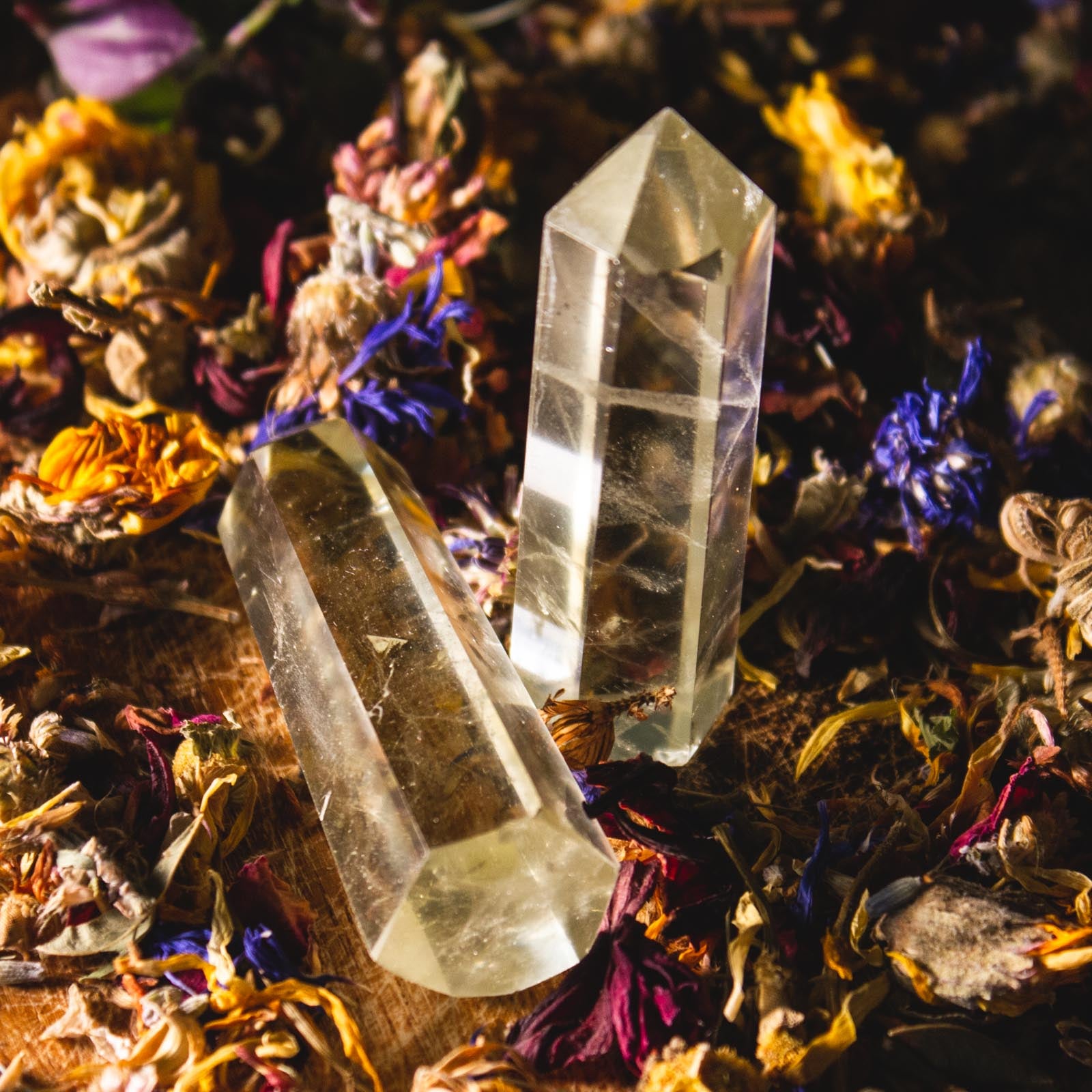 Citrine for Anxiety: Unlock Prosperity & Calm in Your Life