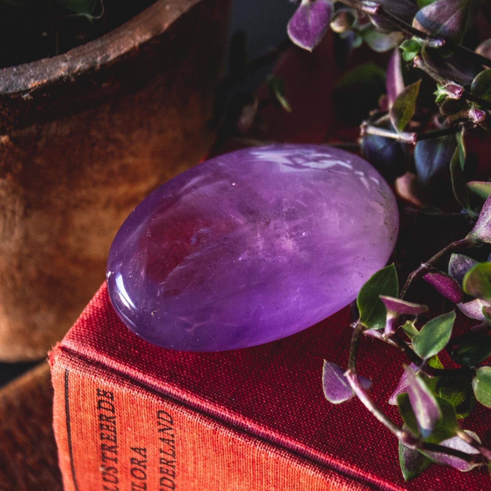 Unlock Health: The Amazing Healing Powers of Amethyst Revealed