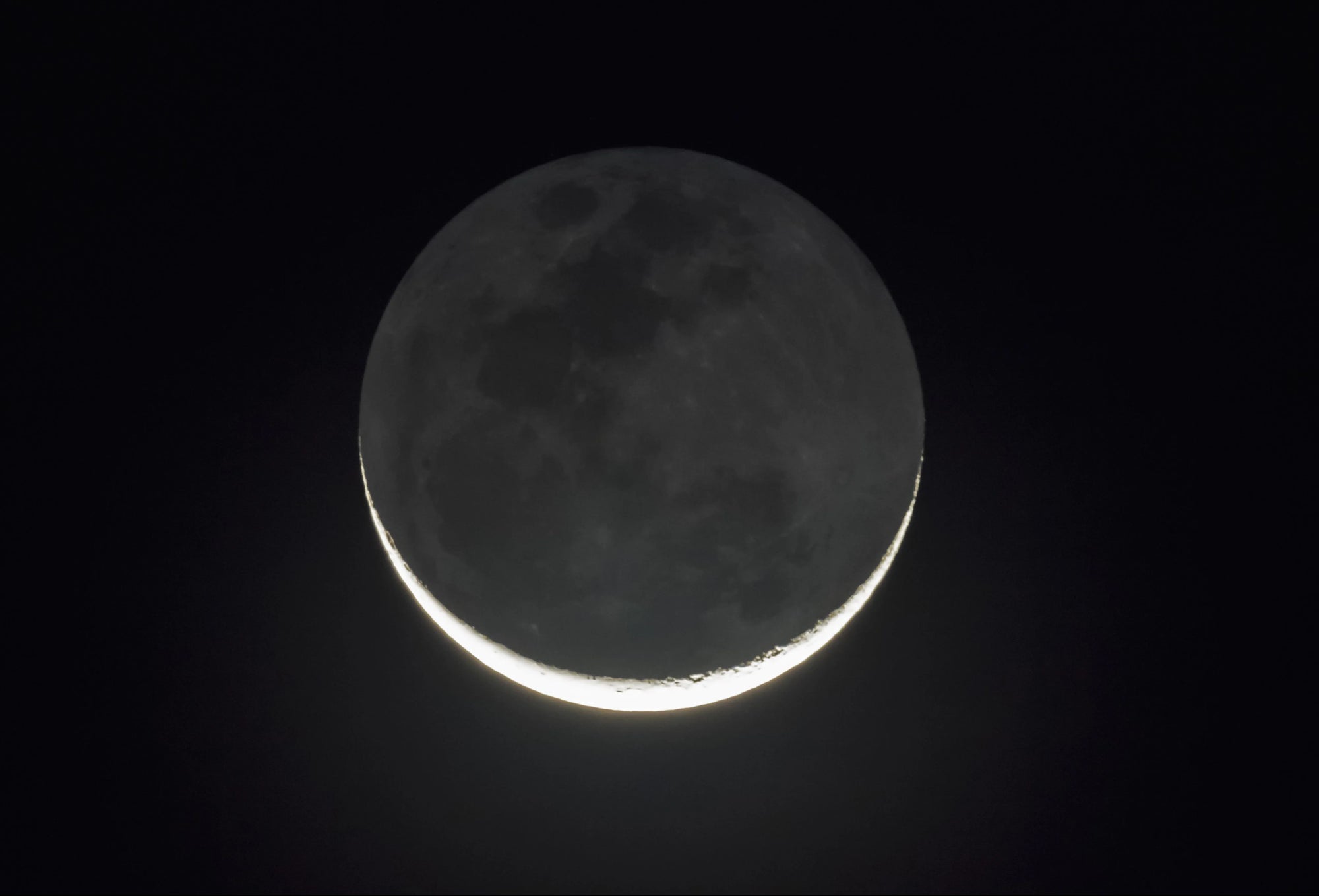 New Moon Calendar 2024: When is the next New Moon?