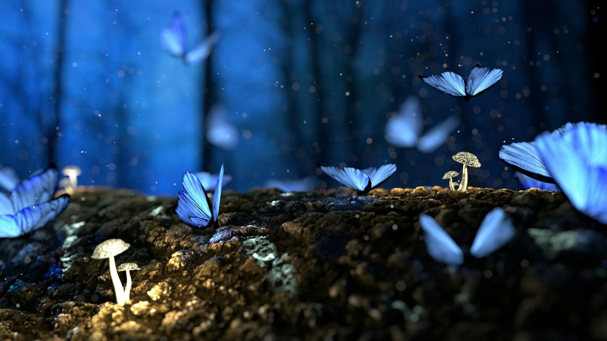 What is the Spiritual Meaning of Butterflies? Embracing Change and Growth