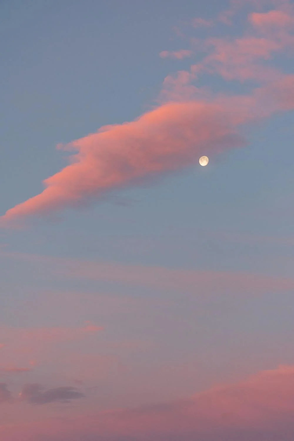What is the Spiritual Meaning of the Pink Moon? Growth, Renewal, and Rituals