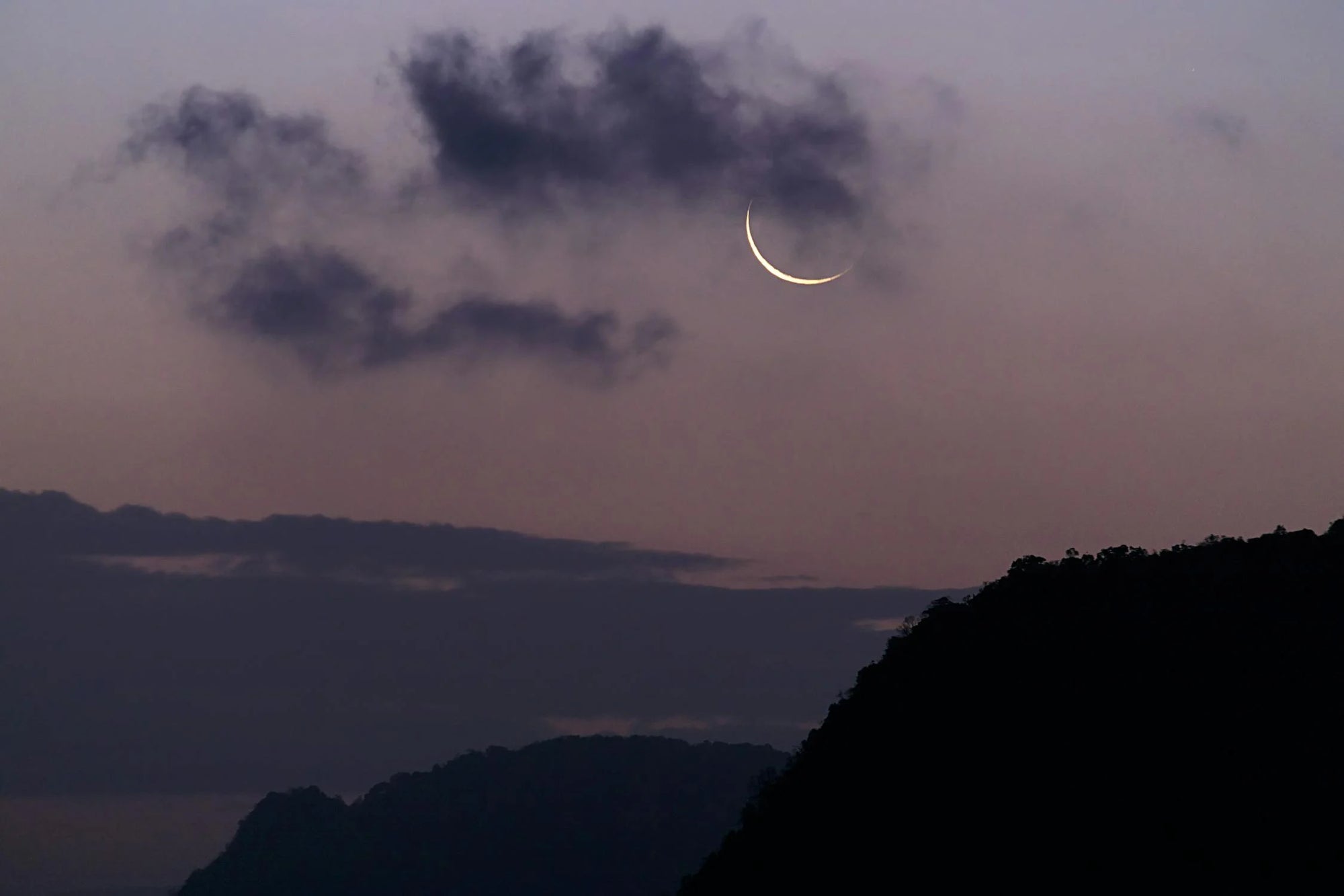 Spiritual Meaning of New Moon: What the New Moon Means For Personal Growth