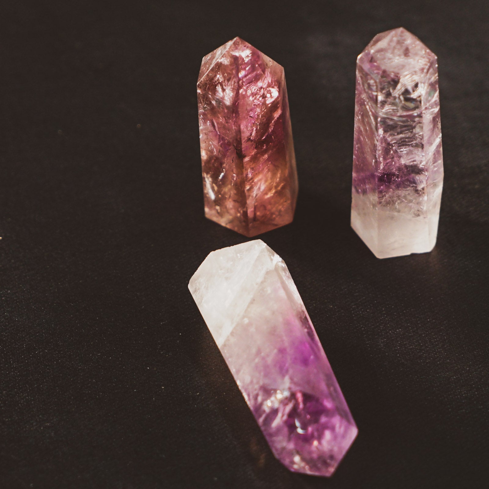 Unlock Safety & Calm: Top Amethyst for Protection Tips