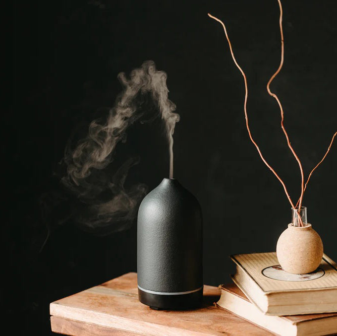 Witchy Ceramic Aroma Diffuser