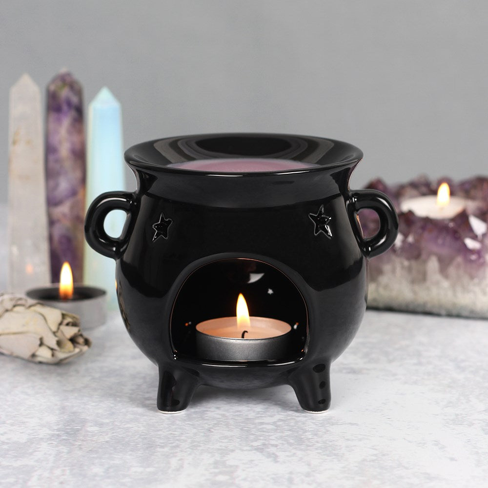 Cauldron Aroma Oil Warmer